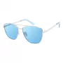 PRIVÉ REVAUX The Houstons Unisex Sonnenbrille 57/14/145 mm