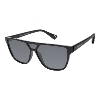 Privé Revaux Unisex Surfcity S807 Sonnenbrille (60/13/145 mm)