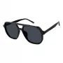 PRIVÉ REVAUX Damen-Sonnenbrille Backtalk SD51 - Geometrischer Rahmen, 59 mm Gläser, UV400-Schutz