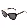 Privé Revaux Damen Hepburn Übergroße Quadratische Sonnenbrille 58/16/145 mm
