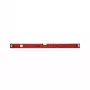 PRO 800 Series 100 cm Kastenwasserwaage mit Horizontal- und Vertikallibelle