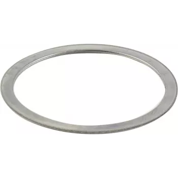 Pro Scooter Metal Headset Spacer 28.6mm x 32mm x 10mm Black Anodized Aluminum