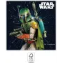 Procos Star Wars 2-lagige Papierservietten 20er-Pack 33x33cm 93881