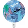 Procos Stitch & Angel Pappteller 8er-Pack 23cm Disney Lilo & Stitch Partygeschirr 96794
