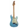 Prodipe Guitars ST80MA BL E-Gitarre - Blau