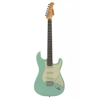 Prodipe Guitars ST80RA SG E-Gitarre - Sunburst
