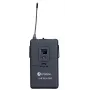 Prodipe HEADSET B210DUO DSP UHF F5 Drahtloses Headset-Mikrofonsystem