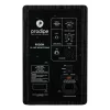 Prodipe Pro 5 V4 Aktiv-Studiomonitor (Einzeln) - 5.25 Zoll Woofer, 75W Bi-verstärkt, XLR/TRS/RCA