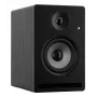 Prodipe Pro 5 V4 Aktiv-Studiomonitor (Einzeln) - 5.25 Zoll Woofer, 75W Bi-verstärkt, XLR/TRS/RCA