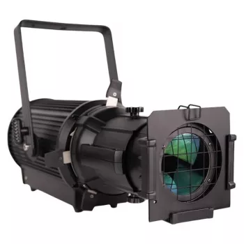 Profil-Spotlight EVOLIGHTS PROFILE PAR 250W RGBLA