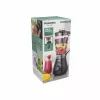 Progress EK6647PVDE 500W Standmixer mit Kunststoffbehälter