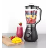 Progress EK6647PVDE 500W Standmixer mit Kunststoffbehälter