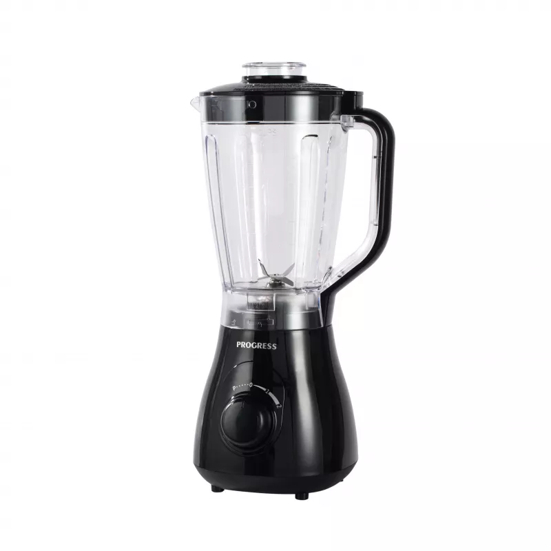 Progress EK6647PVDE 500W Standmixer mit Kunststoffbehälter