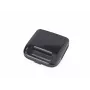 Progress EK6666PVDE 3-in-1 Snack Maker - Waffel-, Sandwich- & Donut-Maker, 900 W, Schwarz