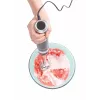 Progress EK6690PVDE 4-in-1 Stabmixer-Set, 600 W, Schwarz/Edelstahl