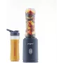 Progress EK6693PVDE Smoothie To Go Personal Blender 300 W Schwarz/Edelstahl