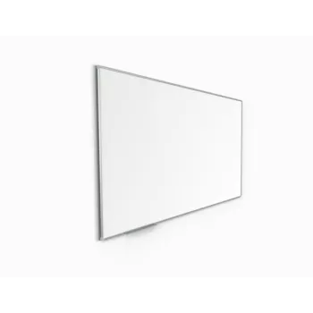 Projectio and Dry Erase Writing Board 3010 x 1340 mm TK-Team (SPEC)