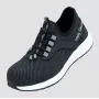 PROMIS GALMAG Low Safety Shoes S1 Größe 42 Schwarz/Grau