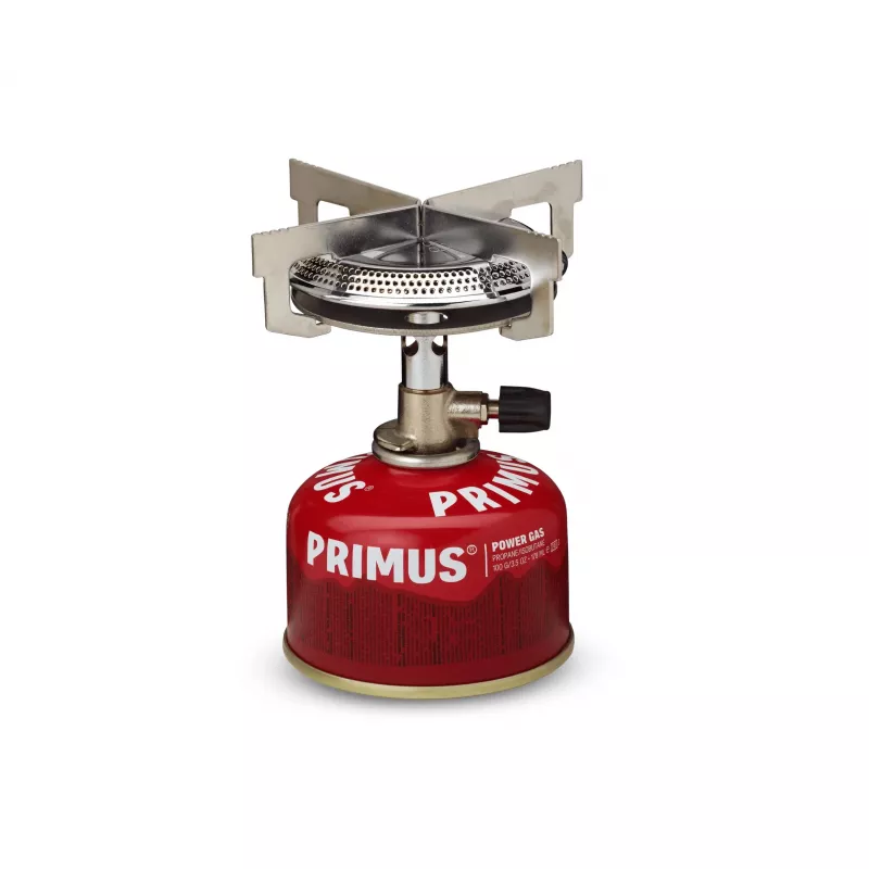 PROMIS Primus Mimer Canister Stove