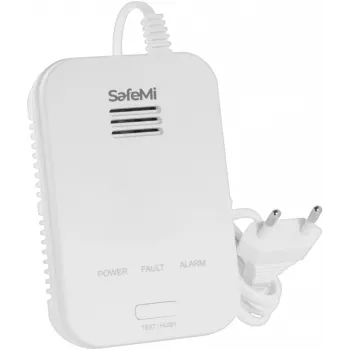 Propan-Butan-Gassensor SafeMi SHG-02