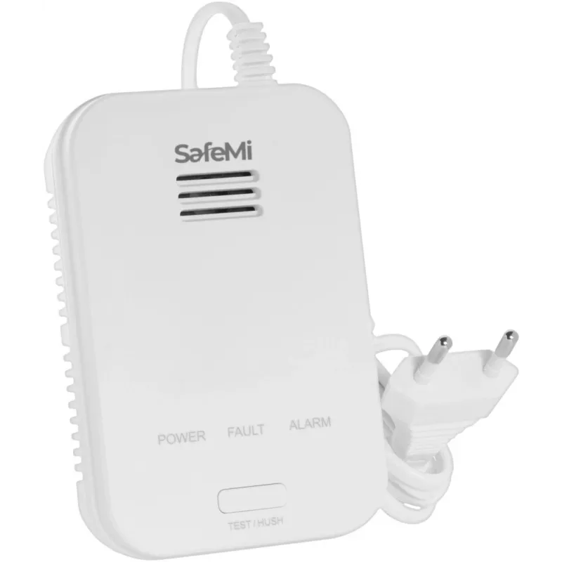 Propan-Butan-Gassensor SafeMi SHG-02