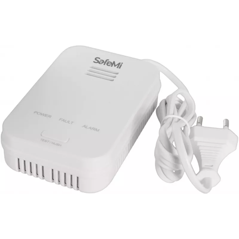 Propan-Butan-Gassensor SafeMi SHG-02