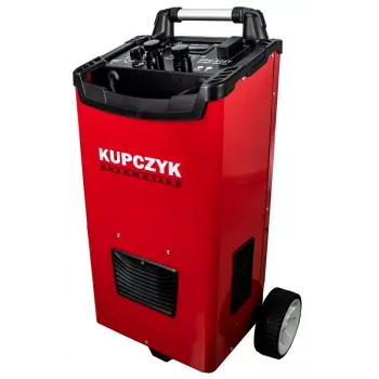 Kupczyk DFC-800T Batterieladegerät mit Startfunktion 12/24V 60A