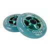 Proto Plasma Pro Scooter Wheels 2-Pack Chema Cardenas