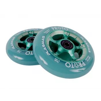 Proto Plasma Pro Scooter Wheels 2-Pack Chema Cardenas