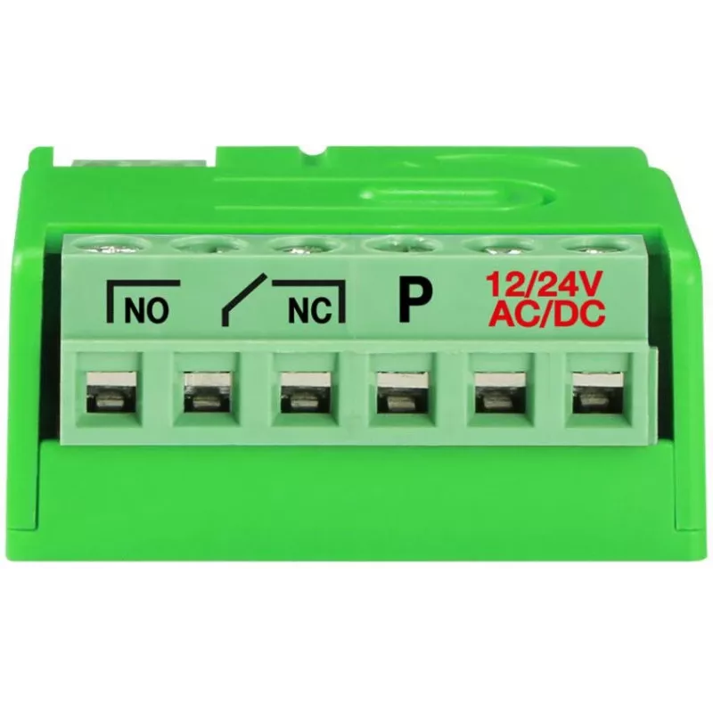 Proxima NM HCS Universal Controller/Radio Receiver 433.92 MHz 2-Channel