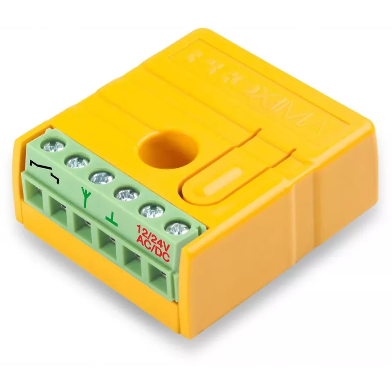 Proxima NW1 SM (NICE SMILO) Controller/Funkempfänger