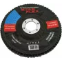 PSG Star Flex T29 125-22 Grit 40 INOX Fächerschleifscheibe TLI1252240