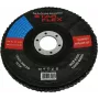 PSG Star Flex T29 Fächerscheibe 125 mm x 22,23 mm Körnung 60 INOX TLI1252260