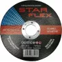 PSG Star Flex T41-125-1.6 WA46T-BF-INOX Trennscheibe für Edelstahl 125 mm x 1.6 mm x 22.23 mm