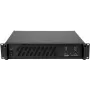 PSSO DDA-2700 MK2 2-Kanal-Endstufe 2 x 1350 W RMS (4 Ohm) Class TD