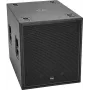 PSSO KX-181A Aktiver DSP-Subwoofer 18 inch 500W RMS 11041182