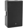 PSSO KX-P215A Aktiver 2-Wege-Lautsprecher mit DSP, 2x15 inch Woofer, 1000W RMS, 132dB SPL 11041181