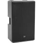 PSSO KX-P215A Aktiver 2-Wege-Lautsprecher mit DSP, 2x15 inch Woofer, 1000W RMS, 132dB SPL 11041181