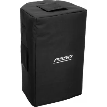 PSSO Schutzabdeckung für Panasonic KX-P215A Nadeldrucker – Schwarz 11041184