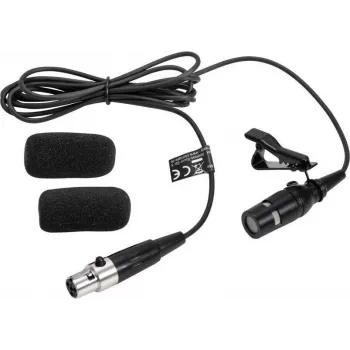 PSSO PXS Lavalier-Mikrofon für Taschensender (13063517)