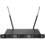PSSO PXS TWO 2-Kanal True-Diversity-Empfänger 470-510 MHz (13063503)