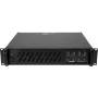 PSSO QDA-6000 MK2 4-Kanal Class-D-Endstufe 4 x 1500 W RMS (4 Ohm) SMPS