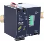 PULS DIMENSION UBC10.241 DC-USV-Steuereinheit mit integrierter Batterie, 24V DC, 10A, 5Ah, DIN-Schiene