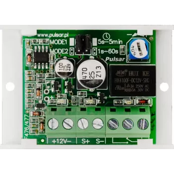 Pulsar AWZ525 Zeitrelais-Modul