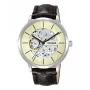 Pulsar Herren Quarz Analoguhr P8A005X1 42 mm Edelstahl Blaues Zifferblatt