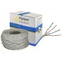 PULSAR PU-NC201 Twisted Pair Kabel U/UTP, Cat 5e, 24AWG, Grau