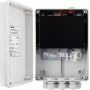 PULSAR SG64H 6-Port Switch mit Netzteil für 4 IP-Kameras in hermetischem Gehäuse