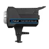 Puluz 120 W LED Studiolicht mit Farbtemperatursteuerung und Fernbedienung