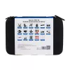 PULUZ 45-in-1 Komplettes Zubehörset PKT10