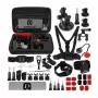 PULUZ 45-in-1 Komplettes Zubehörset PKT10